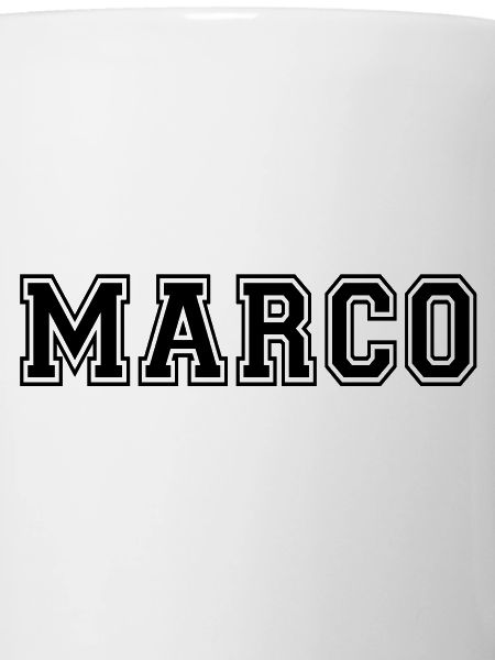 marco
