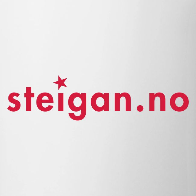 steigan.no logo