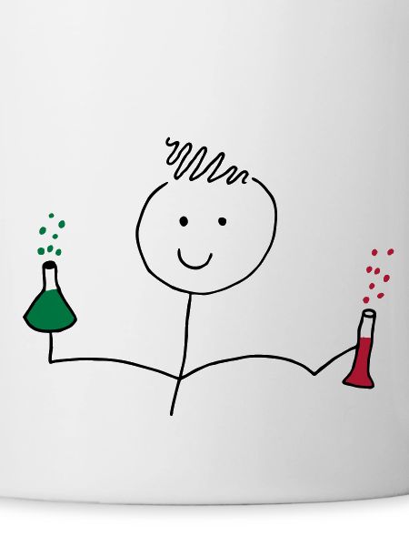 chemistry