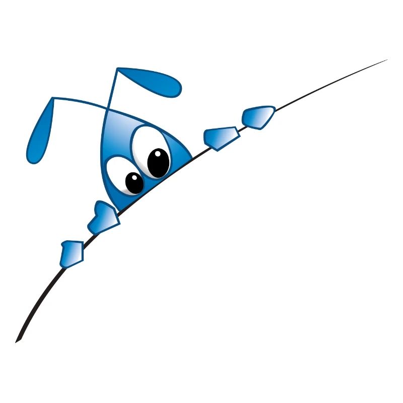 snoopy ant
