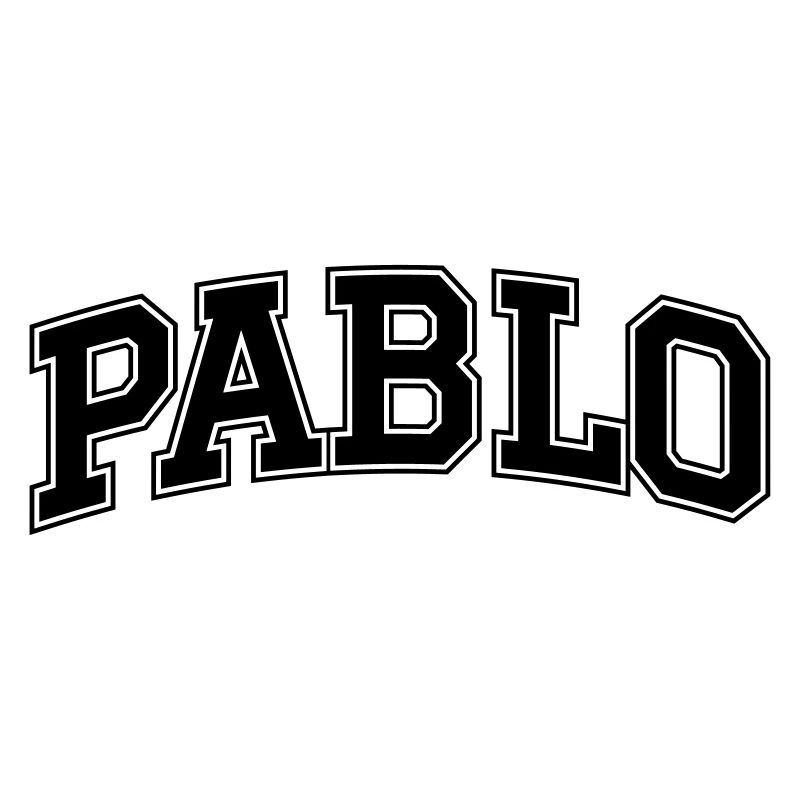 Pablo Escobar