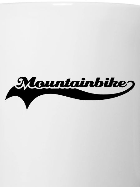 Mountainbike