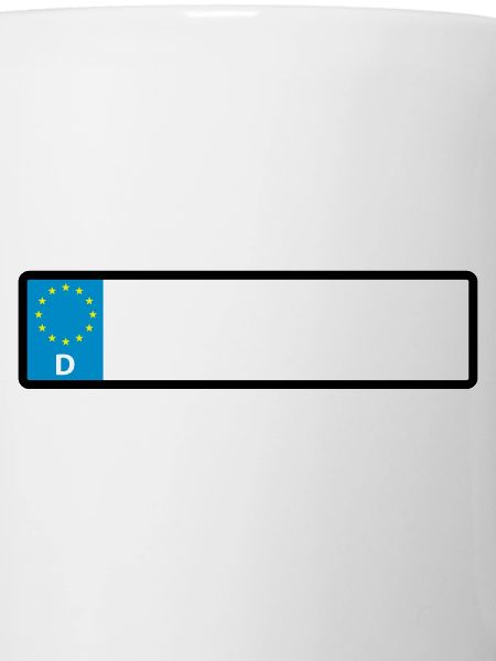 Namensschild