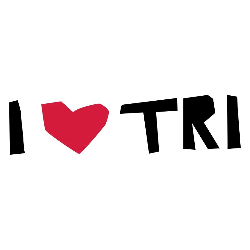 triathlon freestyle
