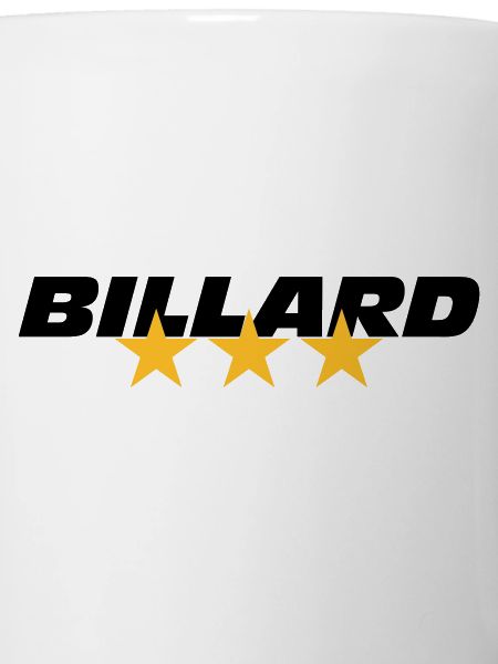 Billard