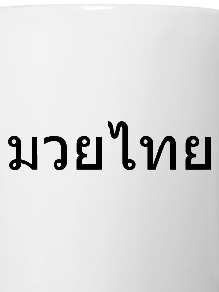 Muay Thai