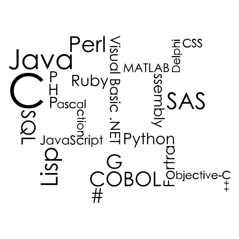 Langages de Programmation