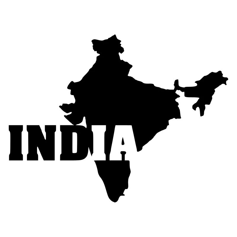 India (ID: 002004)