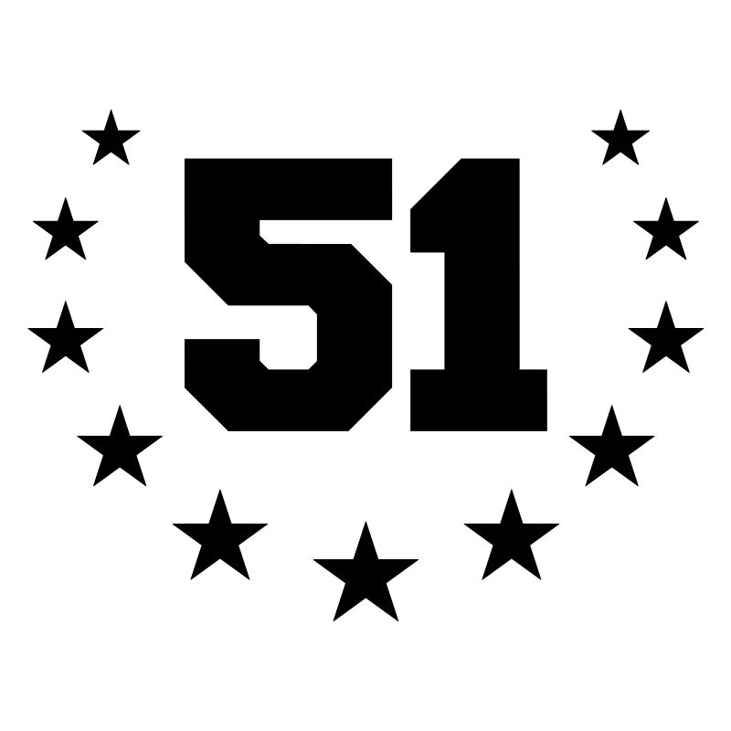 Number 51 Design