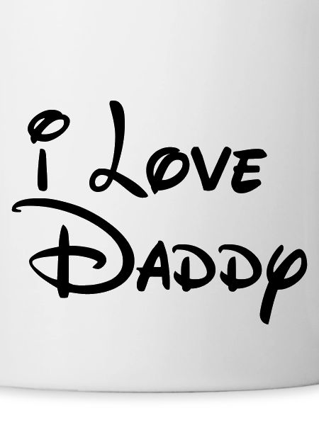 i-love-daddy