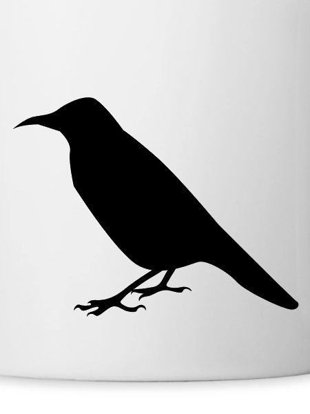 raven crow