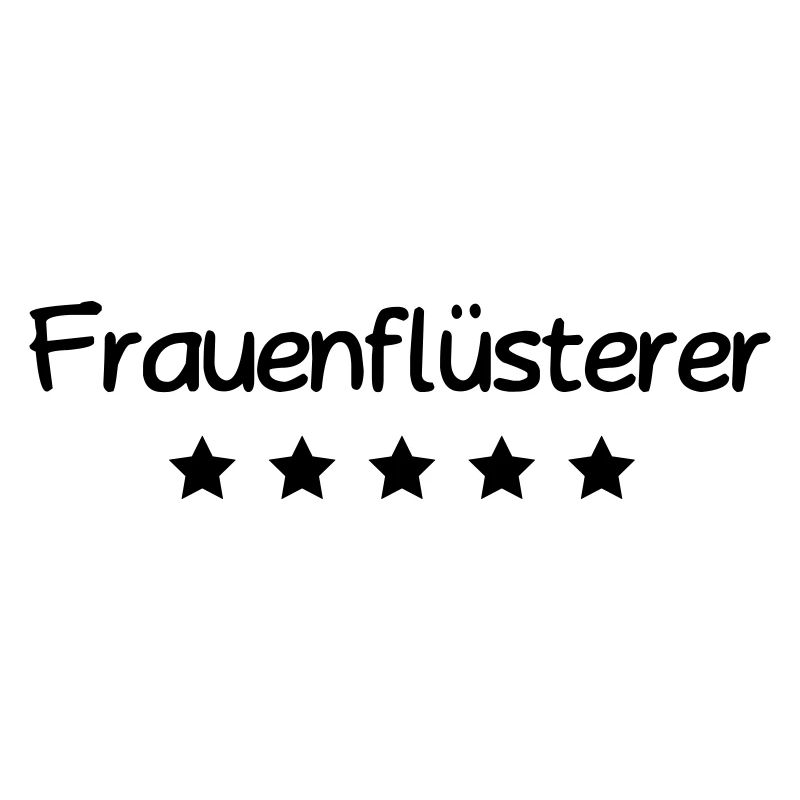 Frauenfluesterer