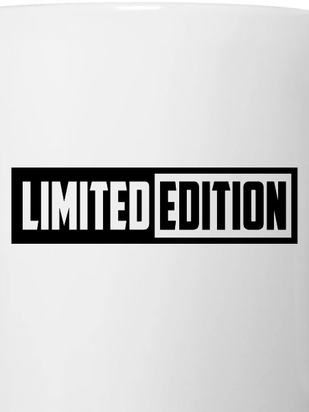 Limited Edition