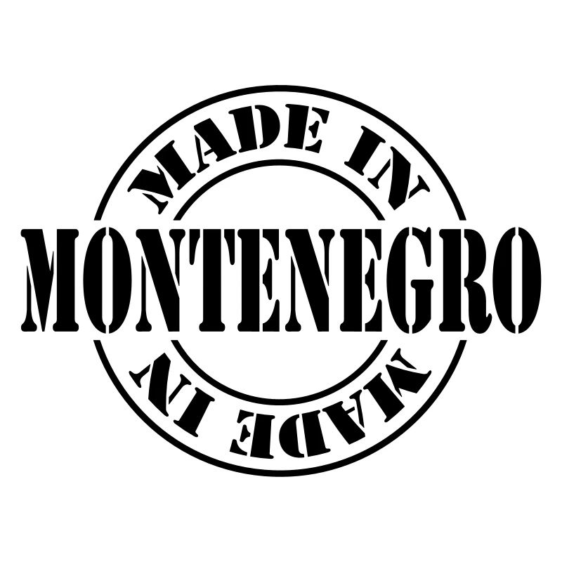 made in montenegro m1k2