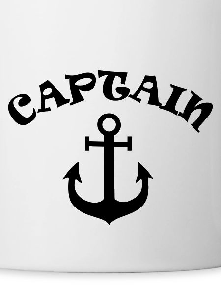 captain