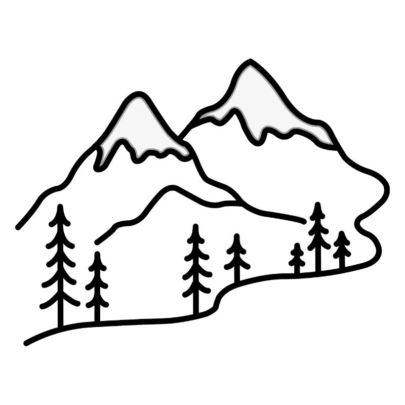 Mountain / Berge