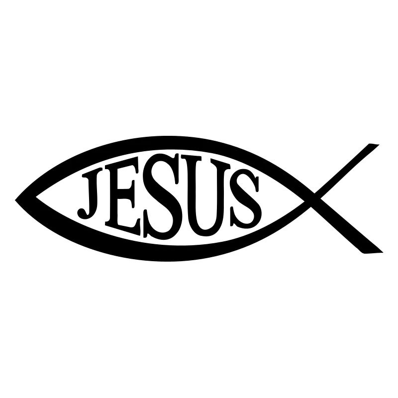 Jesus Fish