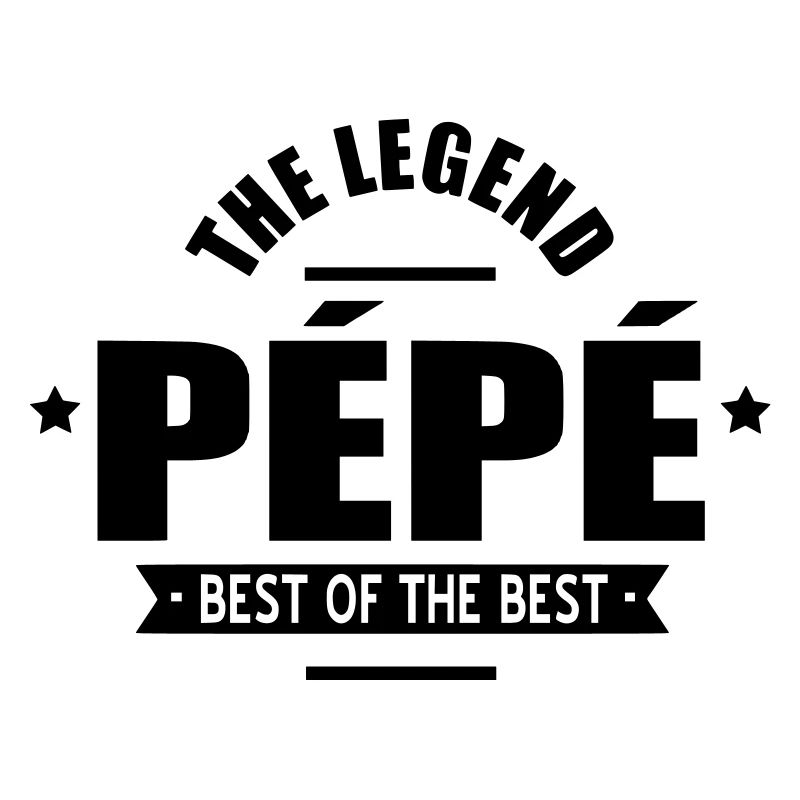pépé