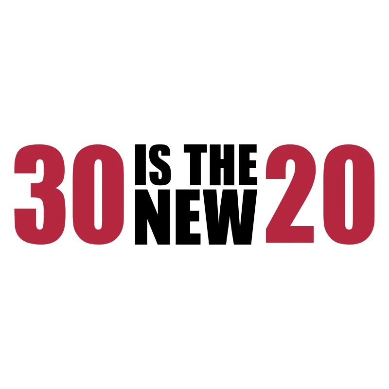 30 Anniversaire