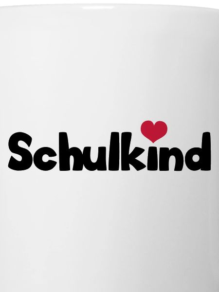 schulkind