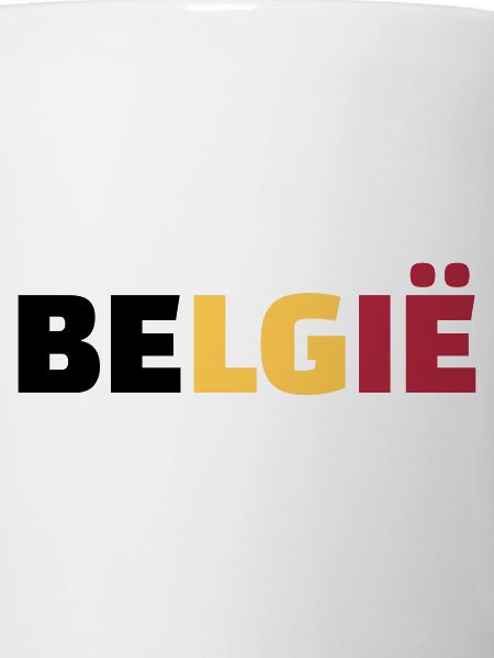 Belgie