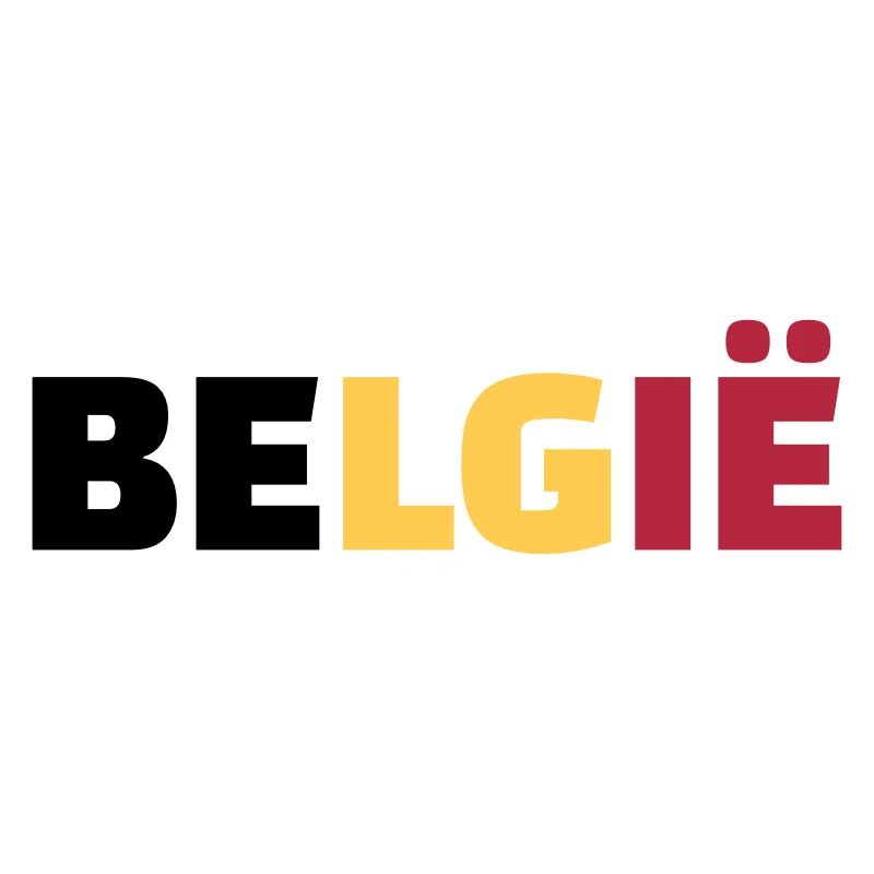 Belgie