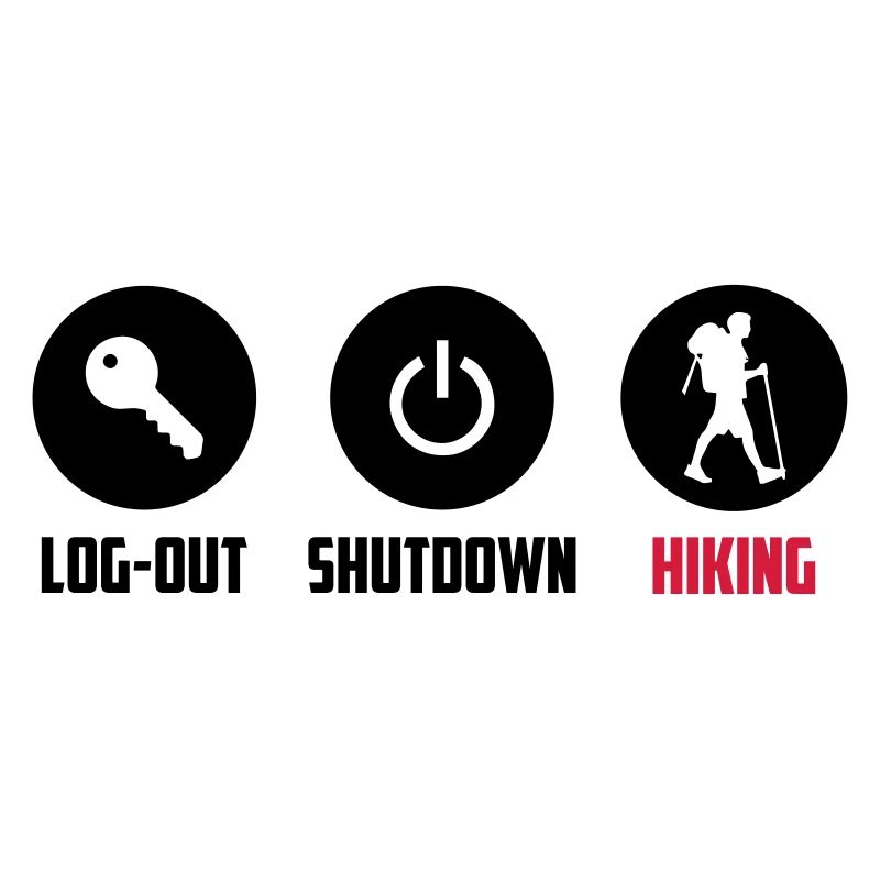 Hiking