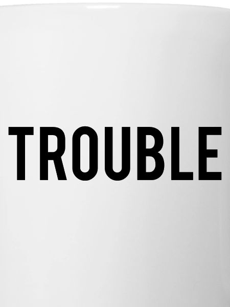 Double Trouble