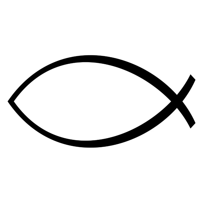 Ichthys Symbol