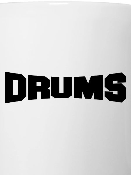 drums