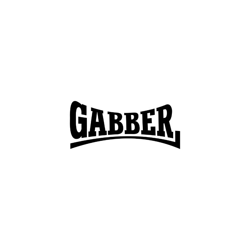 Gabber