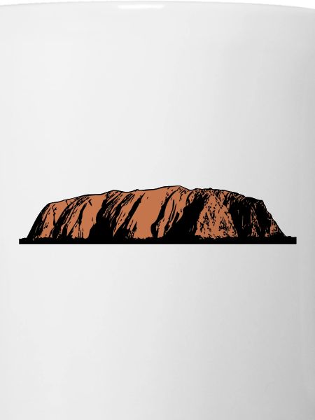 Ayers Rock - Australia