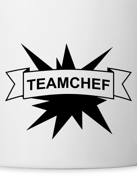 Team Teamchef