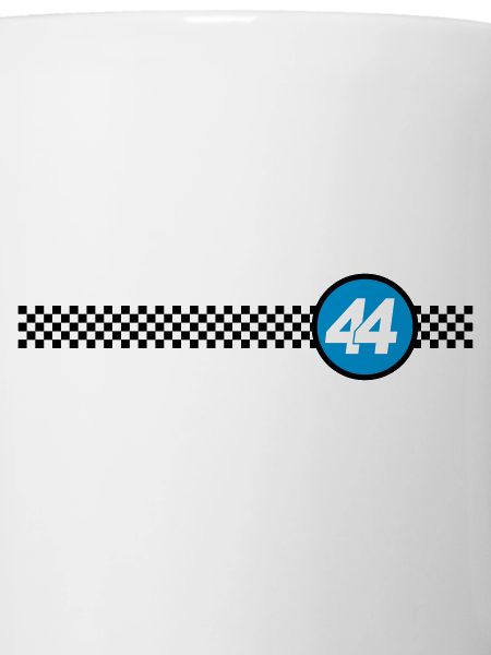 Racing 44
