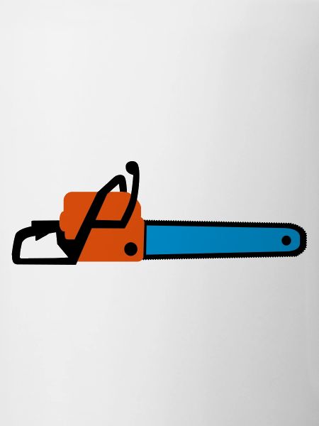 chainsaw
