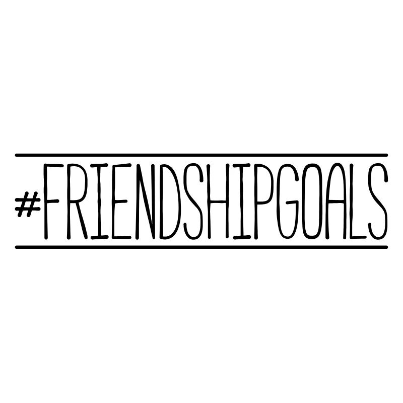 friendshipgoals
