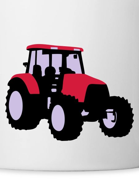 Traktor