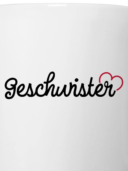 Geschwister