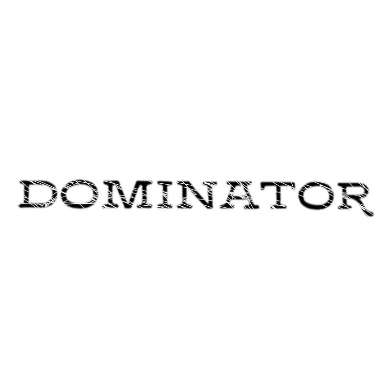 DOMINATEUR 2/3