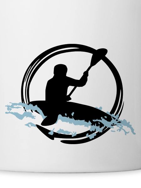 whitewater kayaking