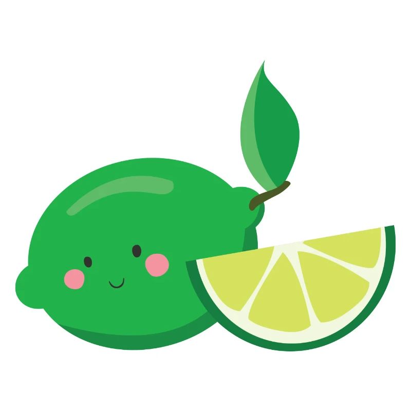 citron vert