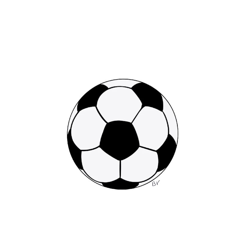 Ballon de foot