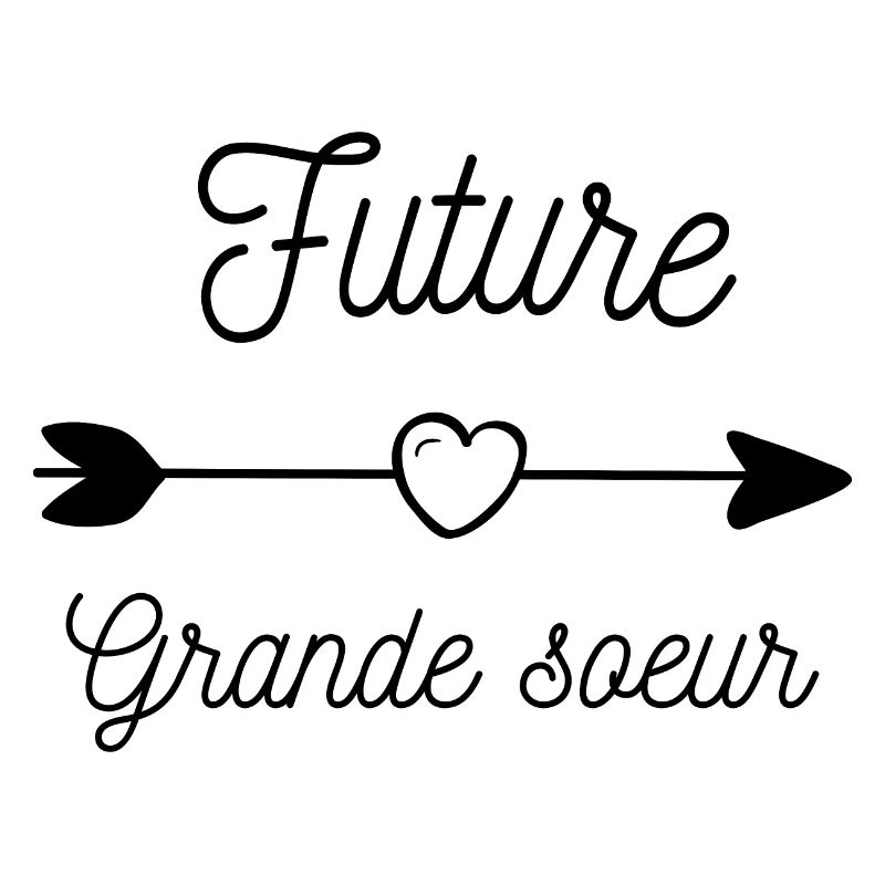 Futur grande sœur