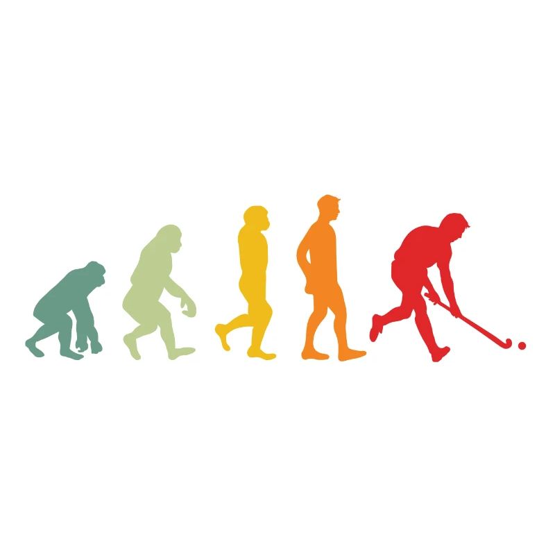 Évolution du hockey sur gazon