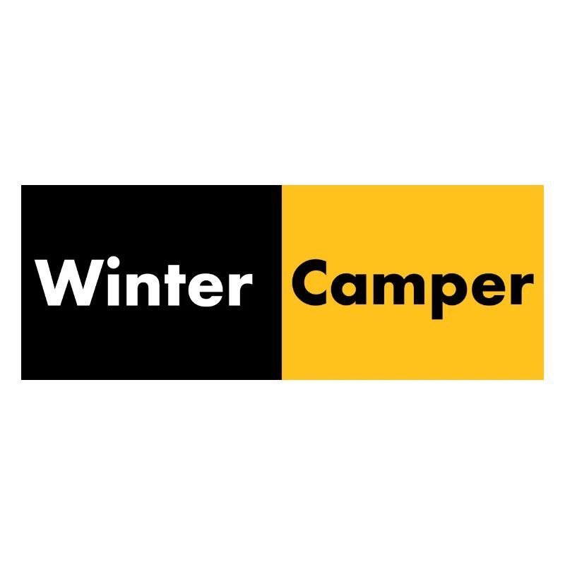 Winter Camper