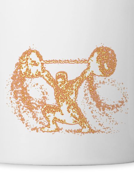 Weightlifting WeightliftEr Athlete