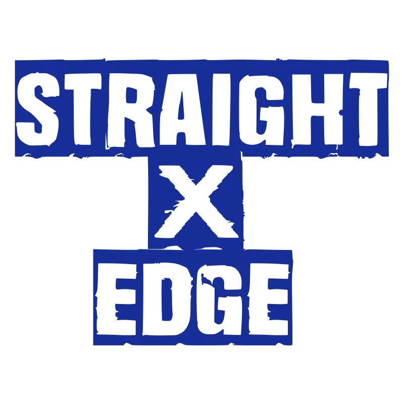 Straight edge