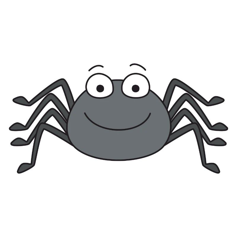 spider
