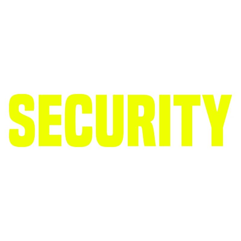 Sécurité garde du corps portier