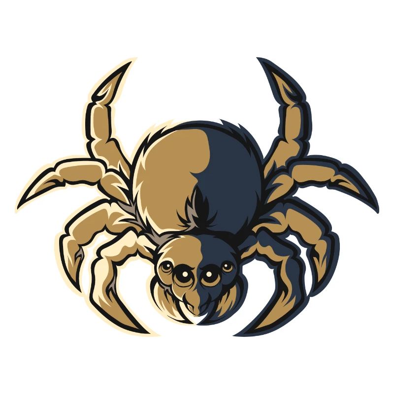 spider